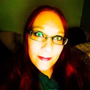 Meet your Posher, Jeanette